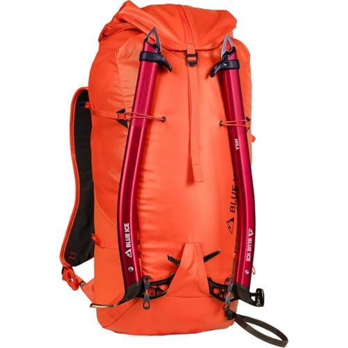 Firecrest 28 votre compagnon idéal pour explorer les sentiers de montagne