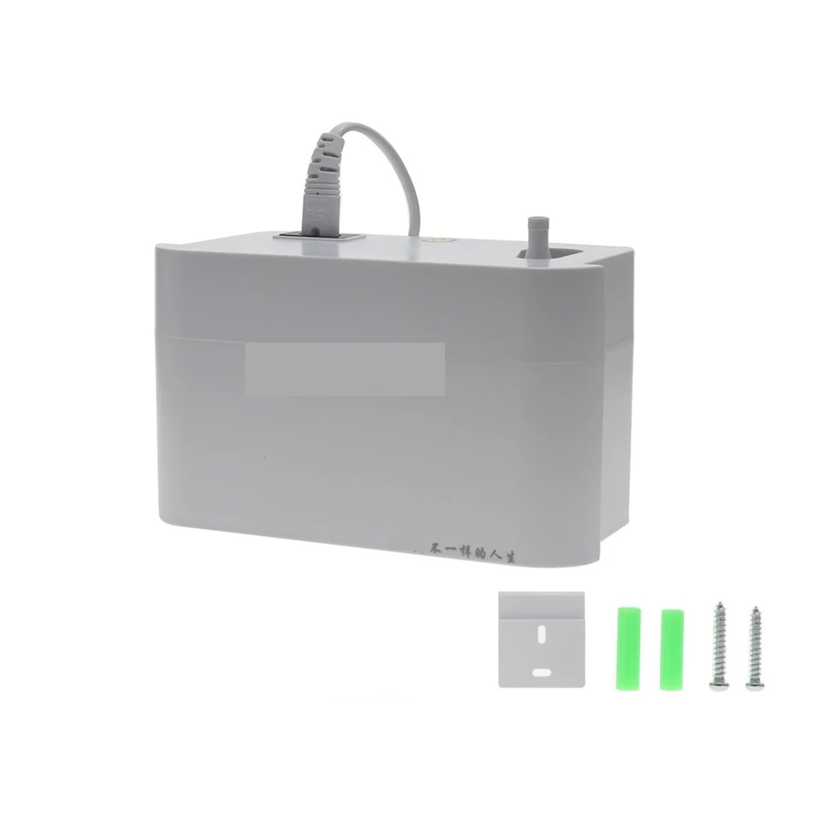 Bomba De Condensado Bomba De Drenaje De Aire Acondicionado Bombas De Elevación De Condensado Filtro De Motor Bomba De Agua Automática De 220 V(RS-40A)