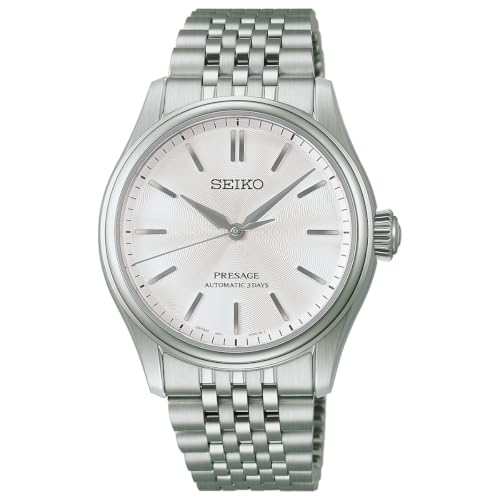 Presage HCC001J