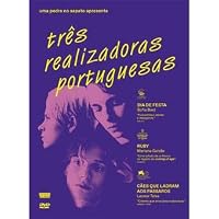 Three Portuguese Short Films