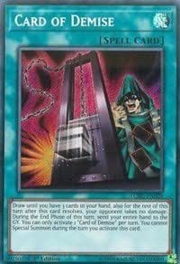 Yu-Gi-Oh! A-Assault Core - LCKC-EN019 Secret Rare 1st Edition, From Legendary Collection Kaiba