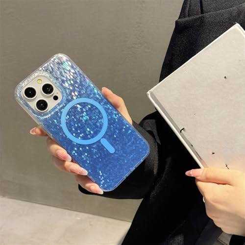 Coque iPhone 14 de charge sans fil pour résoudre les chutes et simplifier la recharge magnétique