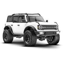 TRX-4M فورد برونكو