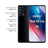 OPPO Find X3 Lite 