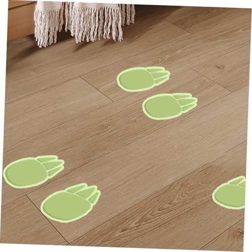 Vinilos decorativos dinosaurios que brillan en la oscuridad miniatura 6