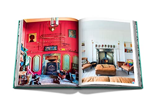 Chic Stays: Condé Nast Traveller's Favourite People on their Favourite Places