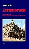 Zeitenbruch: Leningrad 1991. Protokoll eines dramatischen Sommers