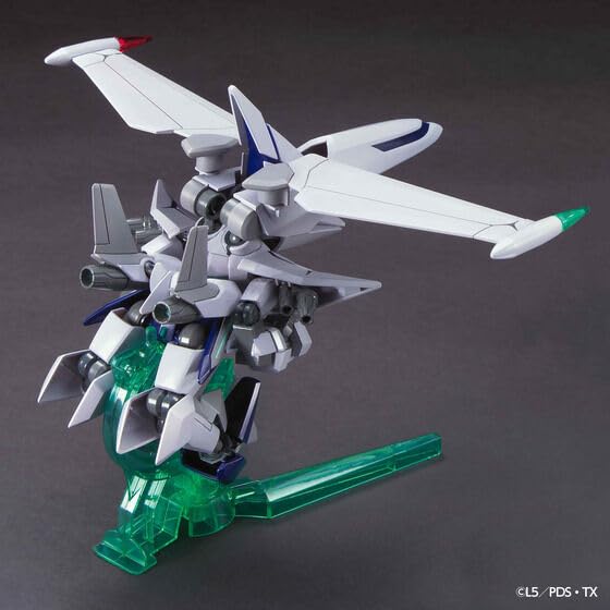 Amazon | プラモデル ダンボール戦記 LBXオーディーンMk-2