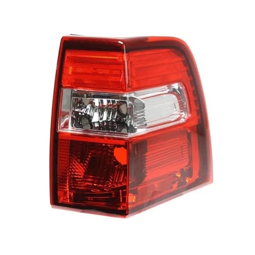 Feu arrière LED pour Ford Expedition 2007-2014 idéal pour rouler la nuit en sécurité