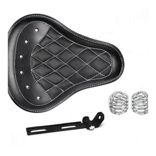 Asiento pasajero trasero para viajes en moto Boulevard C90 y Marauder M50