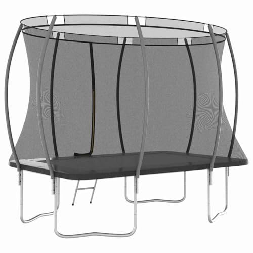 vidaXL trampolineset trampolinesets trampoline set - Afbeelding 5