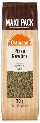 Ostmann Pizza-Gewürz (0.03 kg)