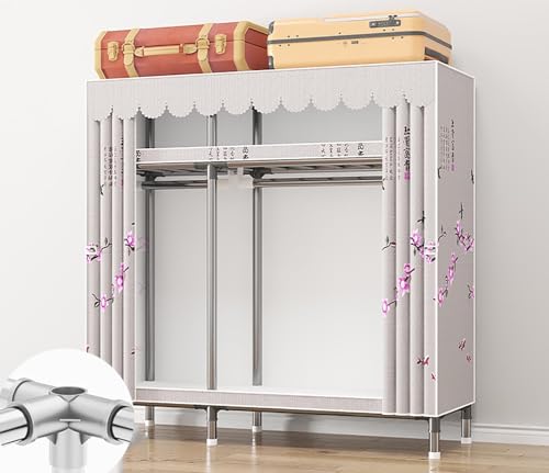 ハンガーラック カバー付き 120cm」の人気商品一覧 | 安い商品を通販