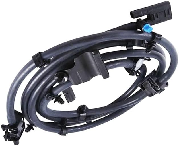 Windshield Wiper Washer Hose Fits for Mercedes Benz 2020 2021 2022 2023 GLB250 W247 2478600600 A2478600700 247-860-07-00