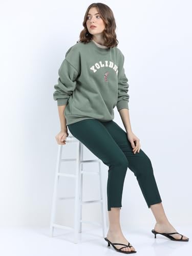 Image of Tokyo Talkies Women Casual Pants