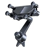 EFVTOIL Vent Car Phone Holder for Ford Transit T150 Wagon 2015-2022, 360° Rotation Adjustable
