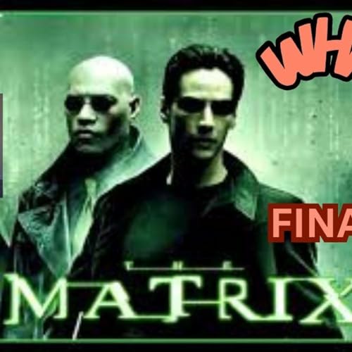How Many Bullets in the Matrix pt. 4 with Ant Servellon