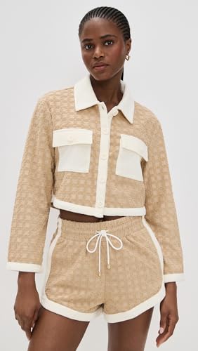 Veronica Beard Jean Women's Zariah Cardigan2