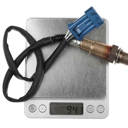 Sonde lambda capteur d'oxygène 96368765 pour rouler serein - 5