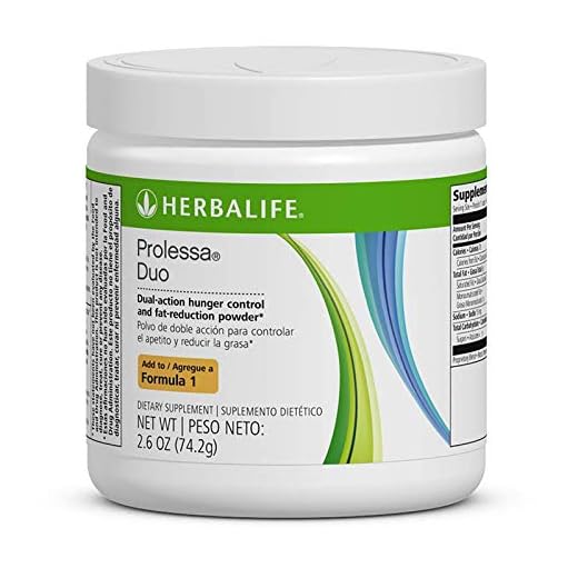 Prolessa Duo- 7 day trial size