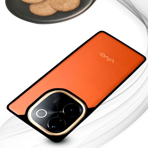 Image of AIBEX Crystal Clear Back Case Compatible with Vivo T3 Pro /IQOO Z9s Pro 5G Back Cover Case | 360 Degree Protection | Shock Proof Design | Transparent Back Cover (PC & TPU)