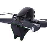 Arzroic Landing Gear Battery Cover Protector Drone Accessories for DJI FPV