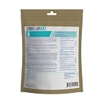 C.E.T. Veggiedent Fr3sh & Zen Plaque and Tartar Control Chew for Dogs, XS | Calming dog dental chews, L-theanine dog calming chew, plant based chews, VOHC approved for plaque & tartar - Image 2