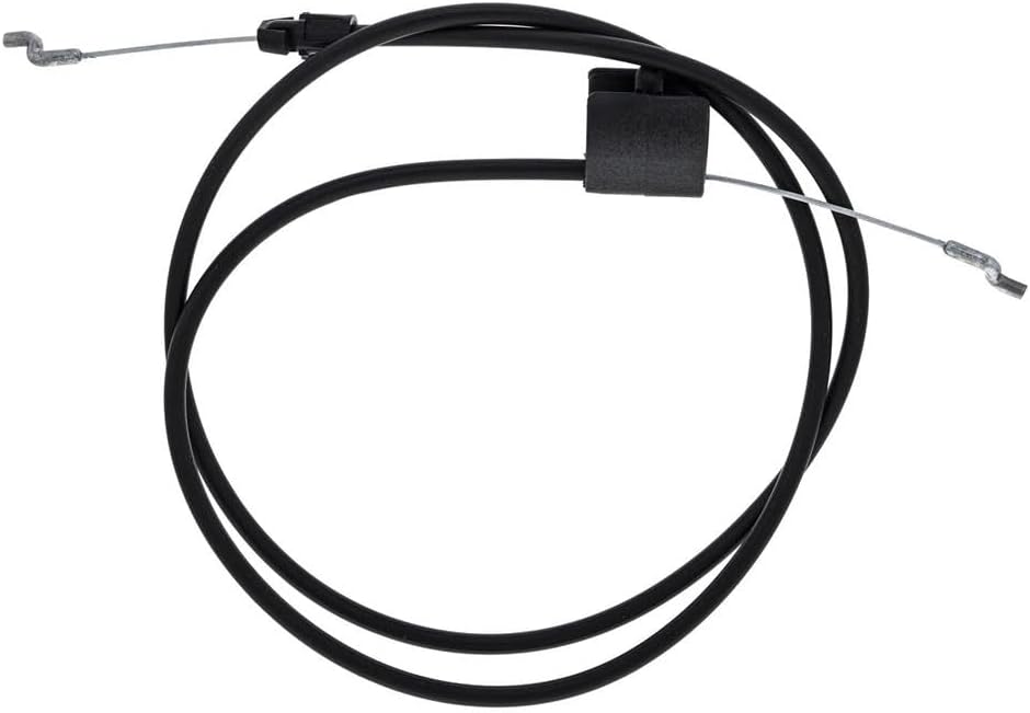 Replacement for John Deere GX22433 Control Cable JS20 JS30 Walk Behind Mowers OEM