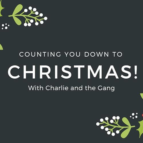 Charlie's Christmas Countdown cover art
