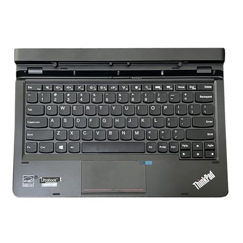 HSSDTECH �L�[�{�[�h �x�[�X�t�� �����p LENOVO �p ThinkPad Helix 20CG 20CH 00JT750