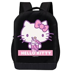 Hello Kitty Smoothie