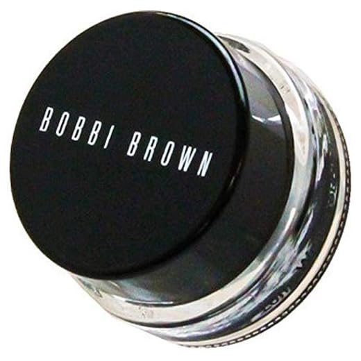 Bobbi Brown Long Wear Gel Eye Liner # 01 Black I 3 G Parallel Import Goods
