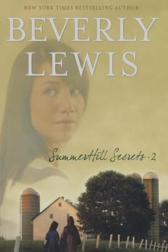 Summerhill Secrets, Volume 2: House of Secrets-Echoes in the Wind-Hide Behind the Moon-Windows on the Hill-Shadows Beyond the Gate (Summerhill Secrets 6-10)