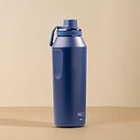 PACCO Garrafa Térmica Vyta 1200ml PACO Aço inoxidável 18/10 Até 24h gelada ou até 12h quente (marinho)