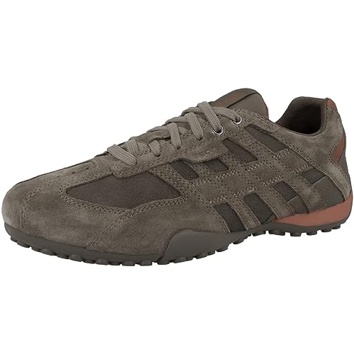 Image of Geox Men's Snake 97 Fashion Sneaker