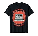 Funny Web Developer Full Stack Programmer Web Developer T-Shirt