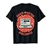 Funny Web Developer Full Stack Programmer Web Developer T-Shirt
