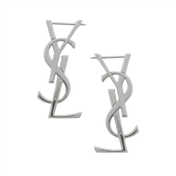 Women's Fashion Earrings Letter-shaped design exudes trendy elegance Perfect accessory for any occasion by Siracend - Image 4
