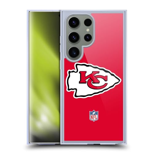 Coque Kansas City Chiefs Samsung S24 Ultra MagSafe protection antichoc