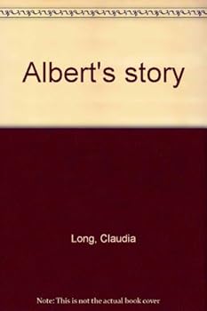 Paperback Albert's story Book