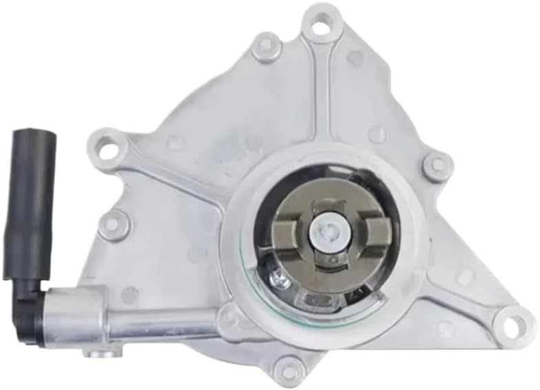 Compatible With JC 2.5 D4CB Diesel 2006-2011 Models 288104A400 288104A401 288104A402 288104A800 Brake Vacuum Pump