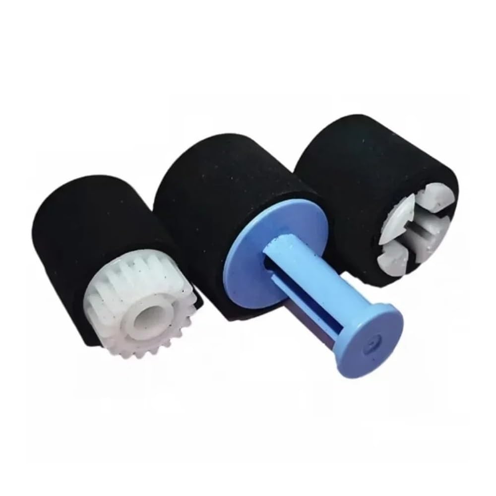 Rodillo de separación CB506-67905 de alta fricción para alimentación precisa HP 2