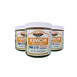 BINGGRE WHITE MILD NAPA CABBAGE KIMCHI 13OZ FRESH KOREAN KIMCHEE IN KIM CHI kimichi 김치 MOTHER CHEE TEMPEH DAIKON PICKLES RADISH TWINS JONGGA RAMEN ORGANIC VEGAN NAPPA LAWS MAMA 신라면