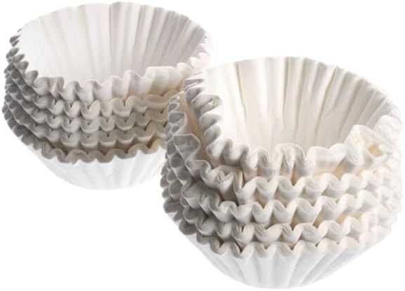 Replacement for fits 20100.0000 Bunn Coffee Filters Case Of 500 BU20100.0000