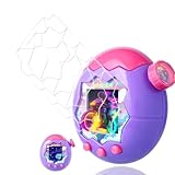 【5枚セット】 対応 Tamagotchi Paradise (たまごっちパラダイス) 専用 フィルム 【TPU素材】 用 Tamagotchi Paradise 保護フィルム 抗菌 指紋防止 全面保護 極薄 高透過率 貼り付けやすい