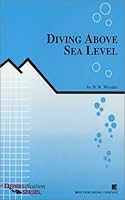 Diving Above Sea Level (Diversification Series) 0941332306 Book Cover