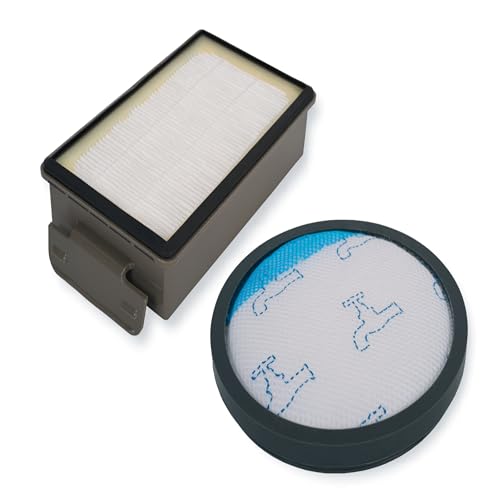 Kit Filtration Rowenta ZR780000 – Filtre Lavable Avant Moteur