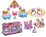  Filly Set Pony mit Zubehör 15 x 27 cm