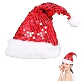 bonnet blanc femme 🎅【Confort et Durabilité】 Conçu en tissu doux, ce bonnet est léger et confortable à porter pendant toute la durée de l'événement. Il est suffisamment résistant pour supporter les mouvements sans se détériorer, tout en offrant un ajustement parfait.