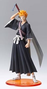 黒崎一護 フィギュア Amazon.co.jp: TAMASHII NATIONS S.H.フィギュアーツ BLEACH